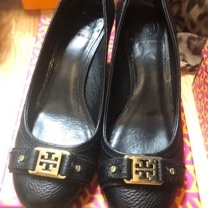 Tory Burch Wedges